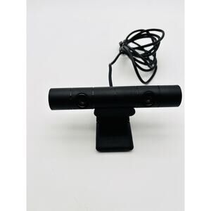 Sony PlayStation 4 PS4 PSVR Camera Motion Sensor With Stand Model CUH-ZEY2